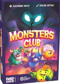 Monsters Club