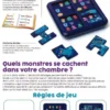 Monstres Sous le Lit