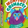 Monstro Grimaces