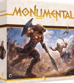 Monumental