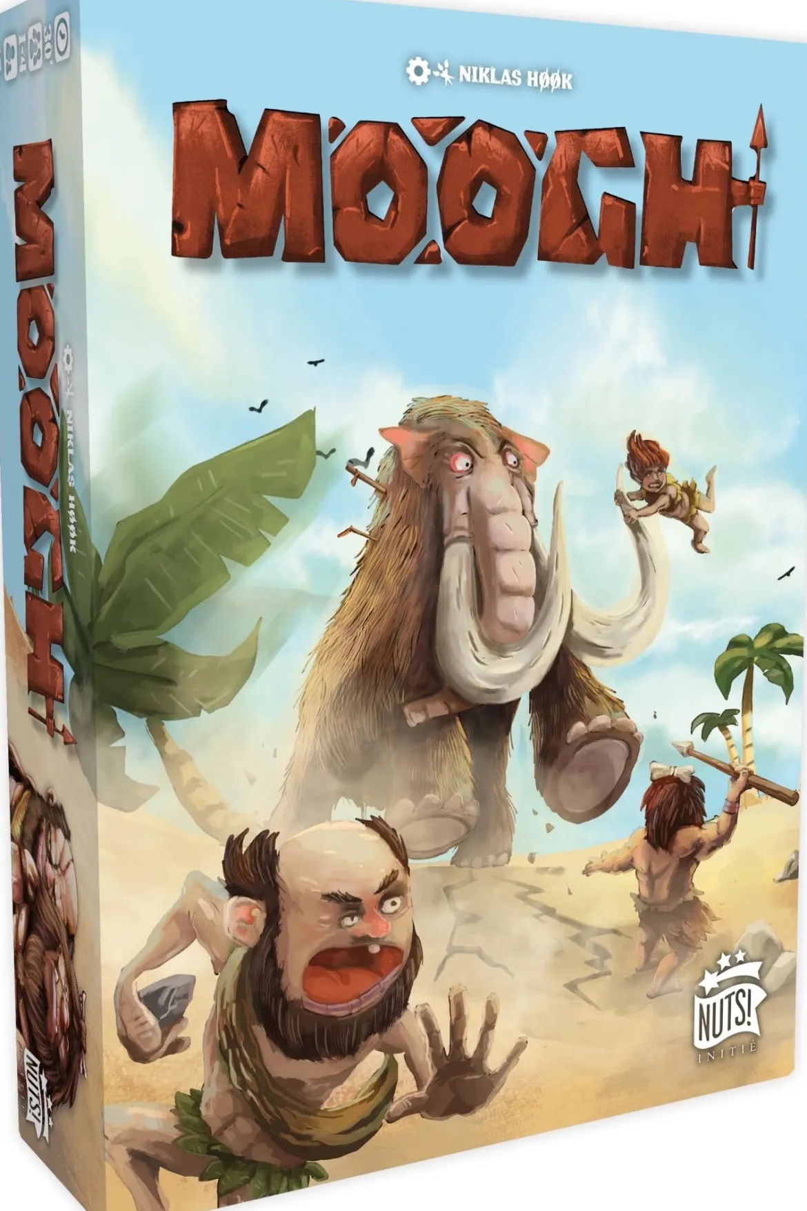Moogh