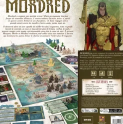 Mordred