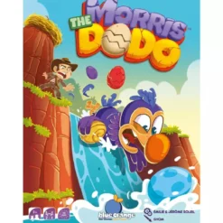 Morris Le Dodo