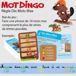 Motdingo