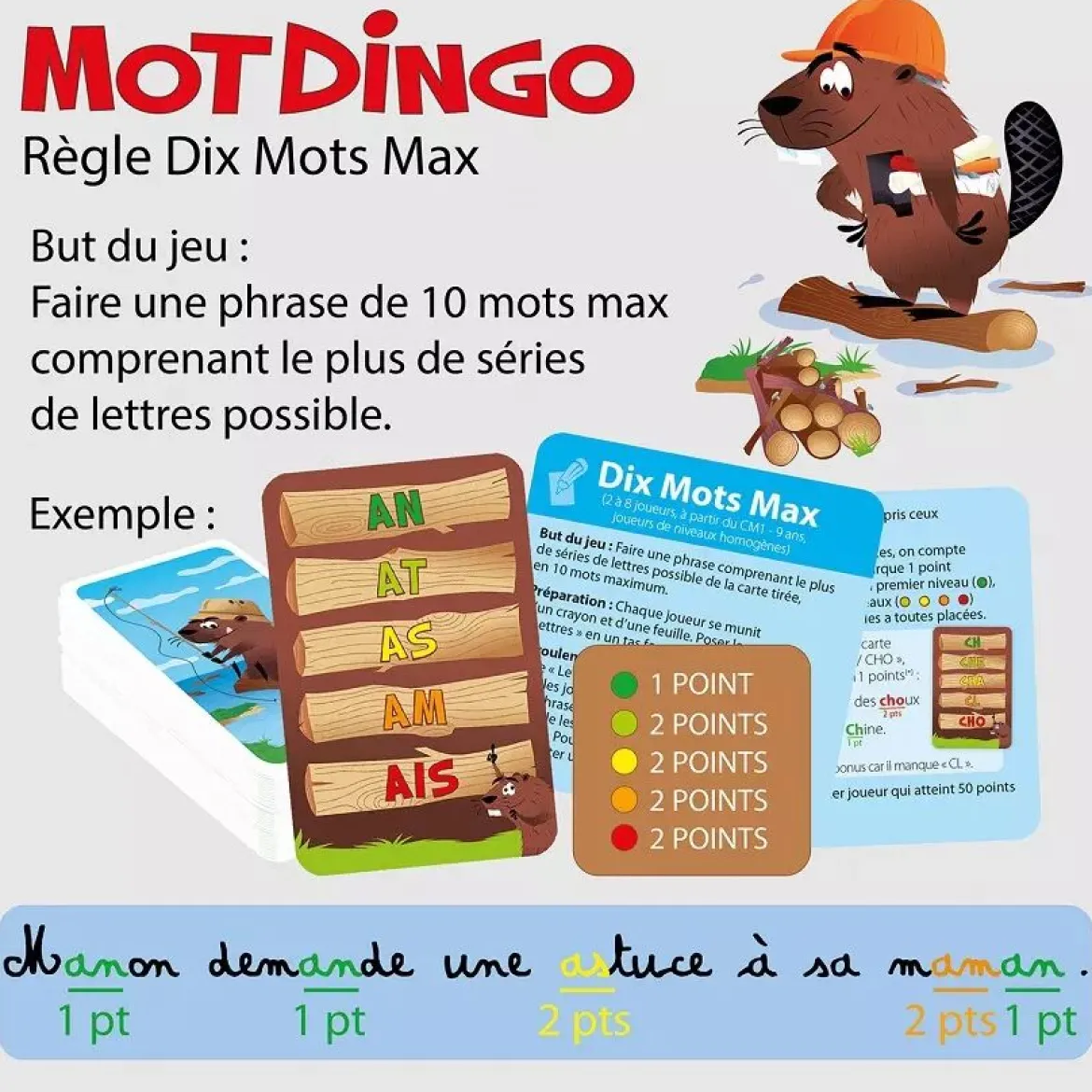Motdingo