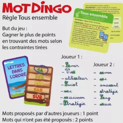 Motdingo