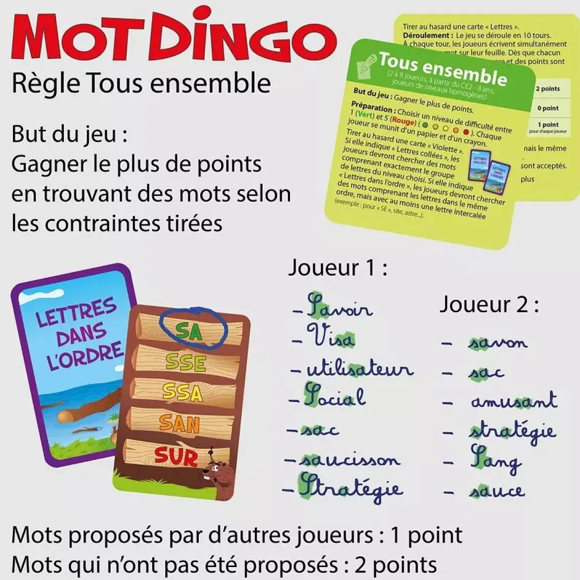 Motdingo