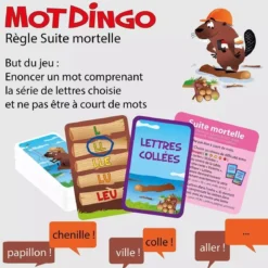 Motdingo
