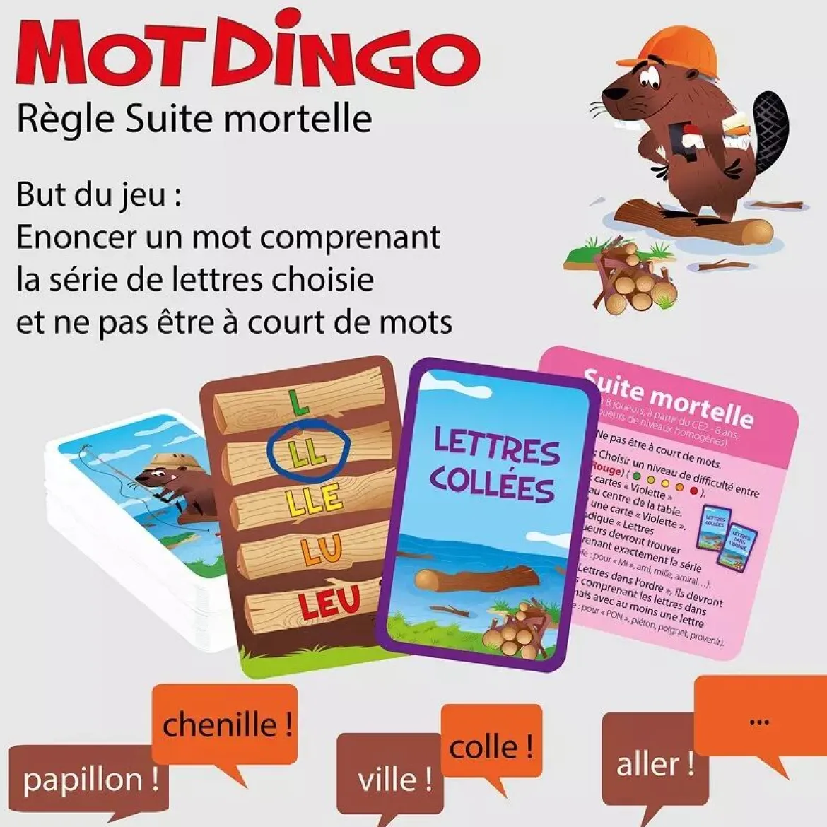 Motdingo