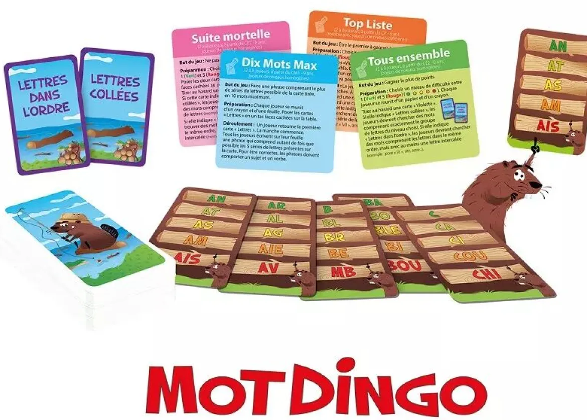 Motdingo