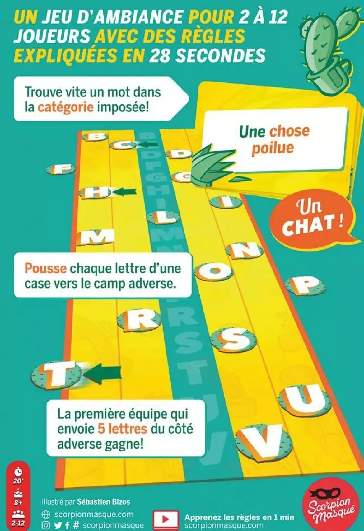 Mot pour Mot