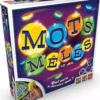 Mots Mêlés - Le Jeu