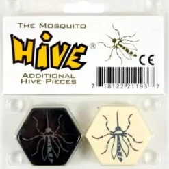 Moustique (Mosquito) - Hive Classique (Ext)