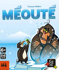 Méouté