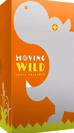 Moving Wild