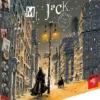 Mr Jack - New York