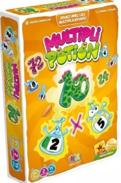 MultipliPotion