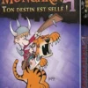 Munchkin 4 : Ton Destin est Sellé