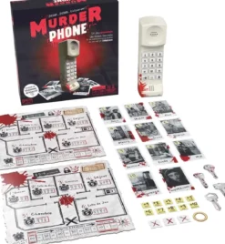 Murder Phone