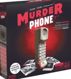 Murder Phone