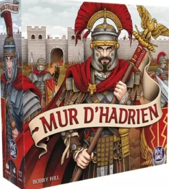 Mur d'Hadrien