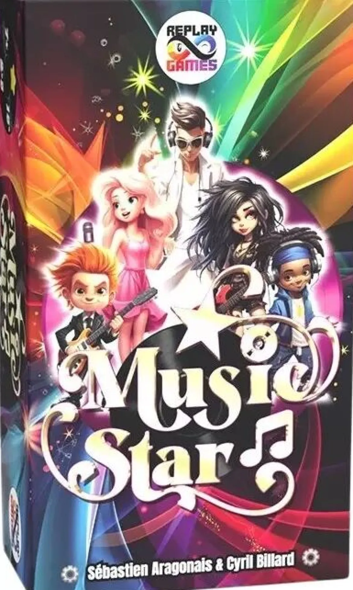 Music Star