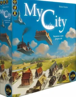 My City