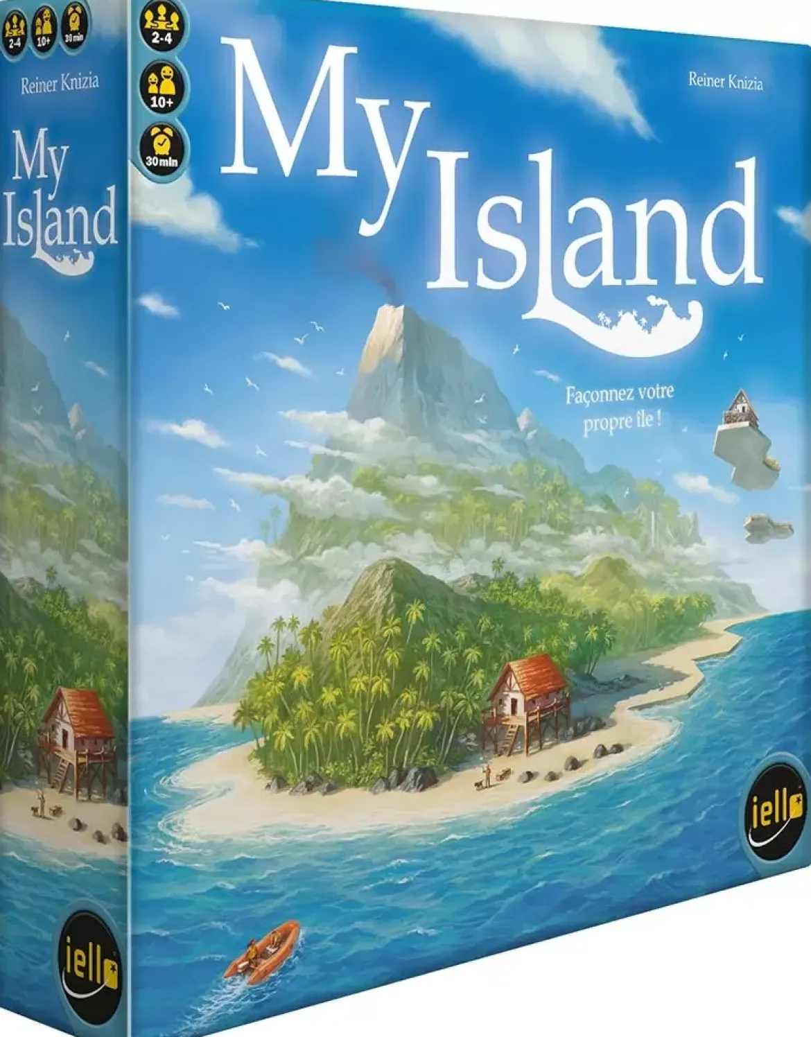 My Island