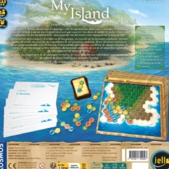My Island