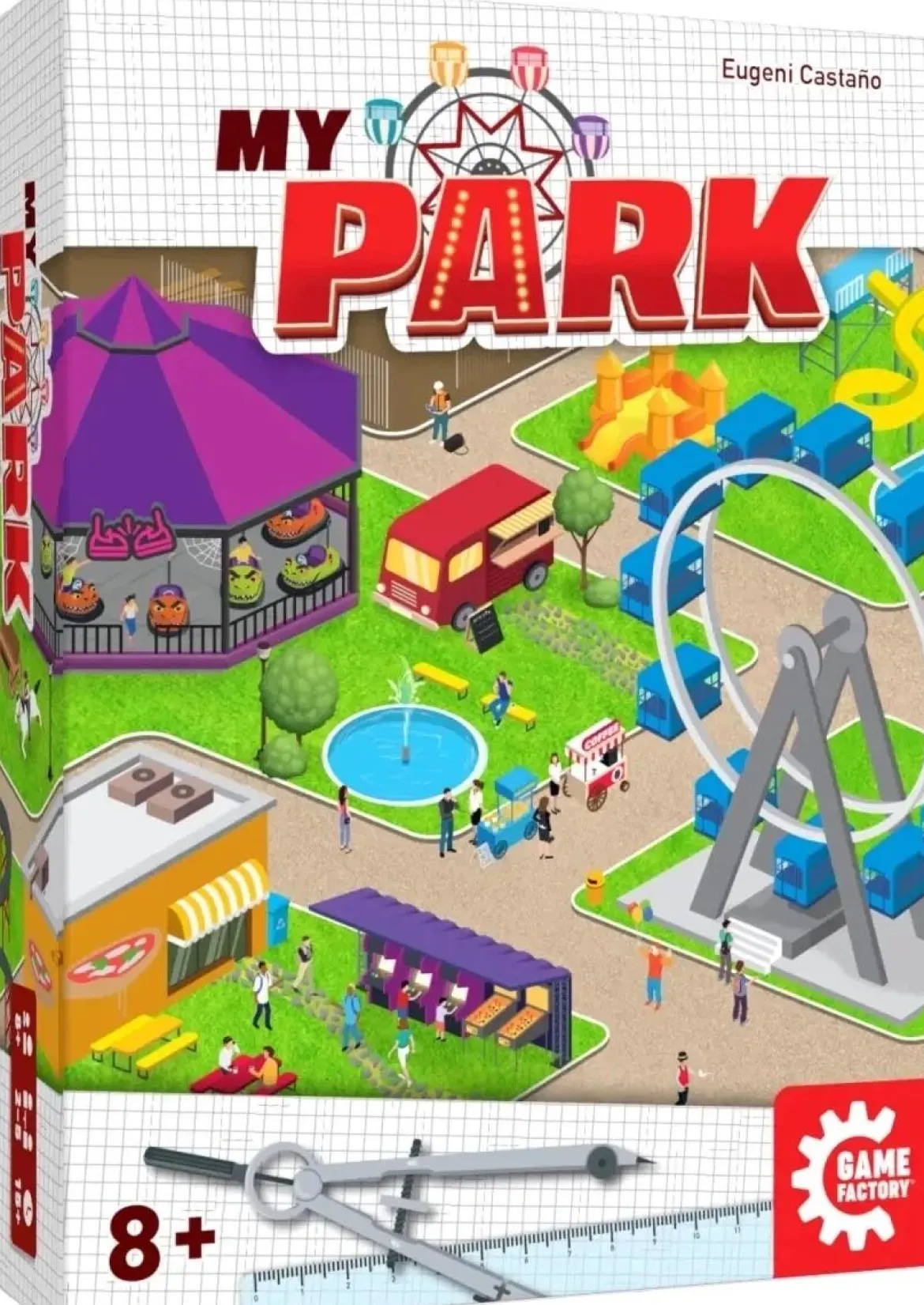 My Park