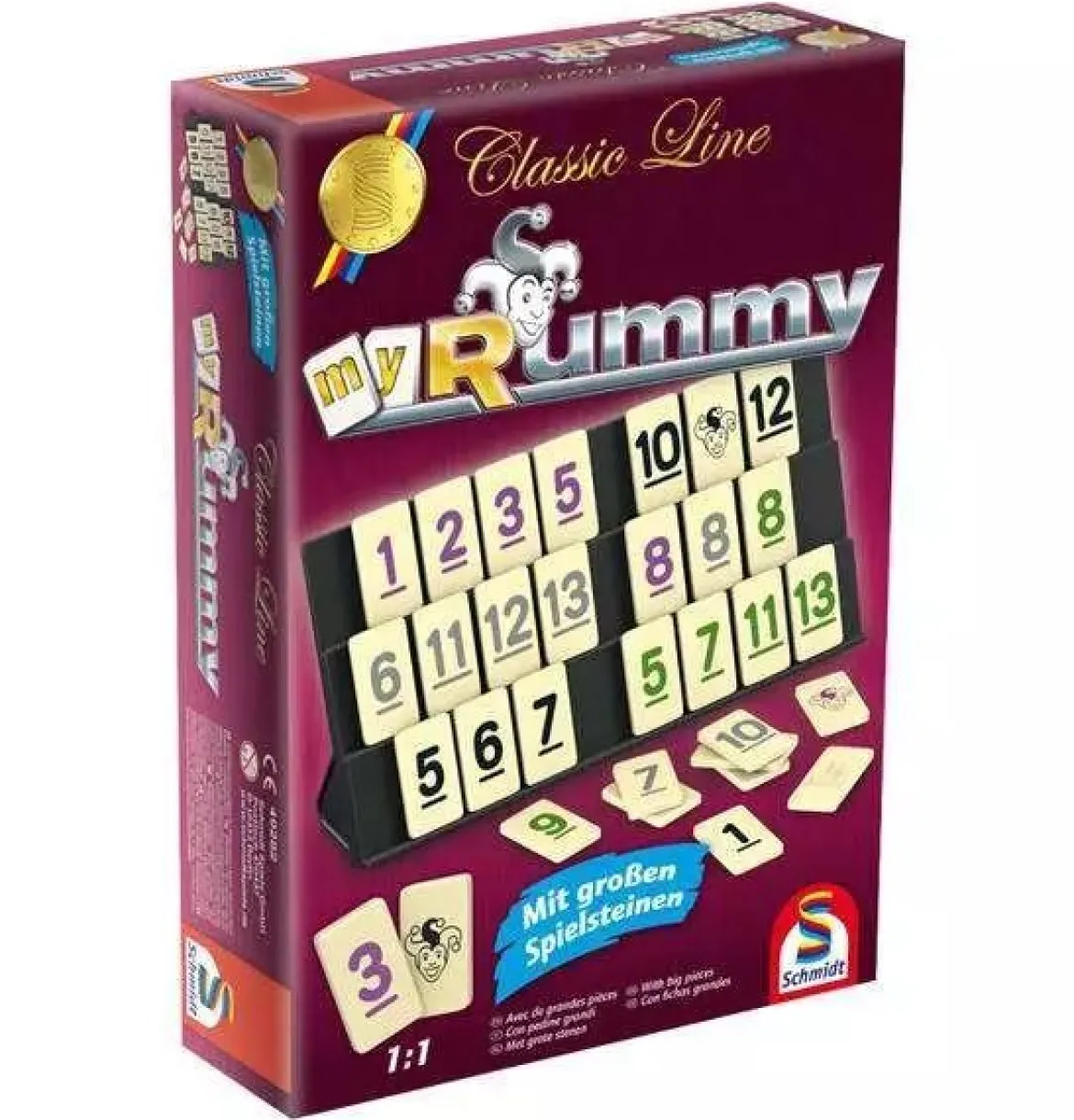 My Rummy