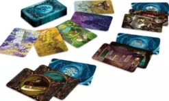 Mysterium : Hidden Signs