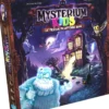 Mysterium Kids : Le Trésor du Capitaine Bouh