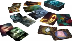 Mysterium : Secret & Lies