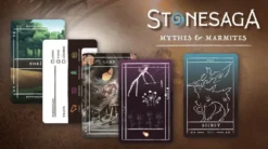Mythes et Marmites (Ext. Stonesaga)