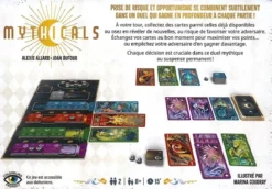 Mythicals