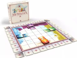 Mythologia