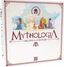 Mythologia