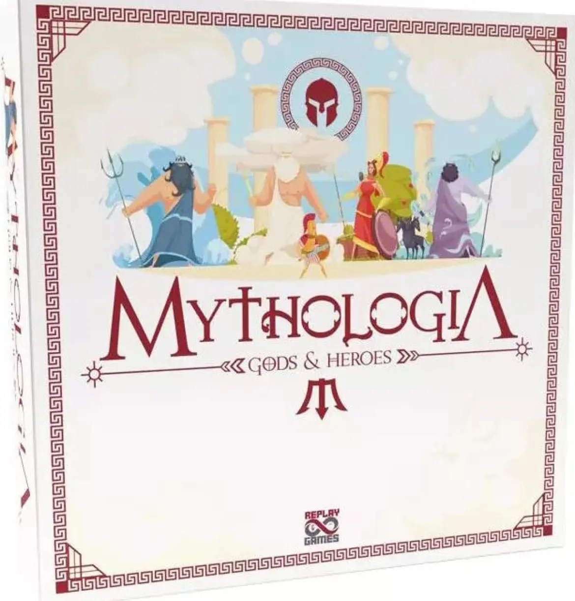 Mythologia