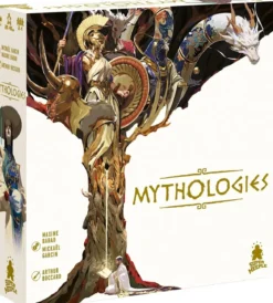 Mythologies