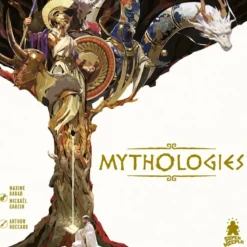 Mythologies