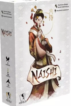 Naishi
