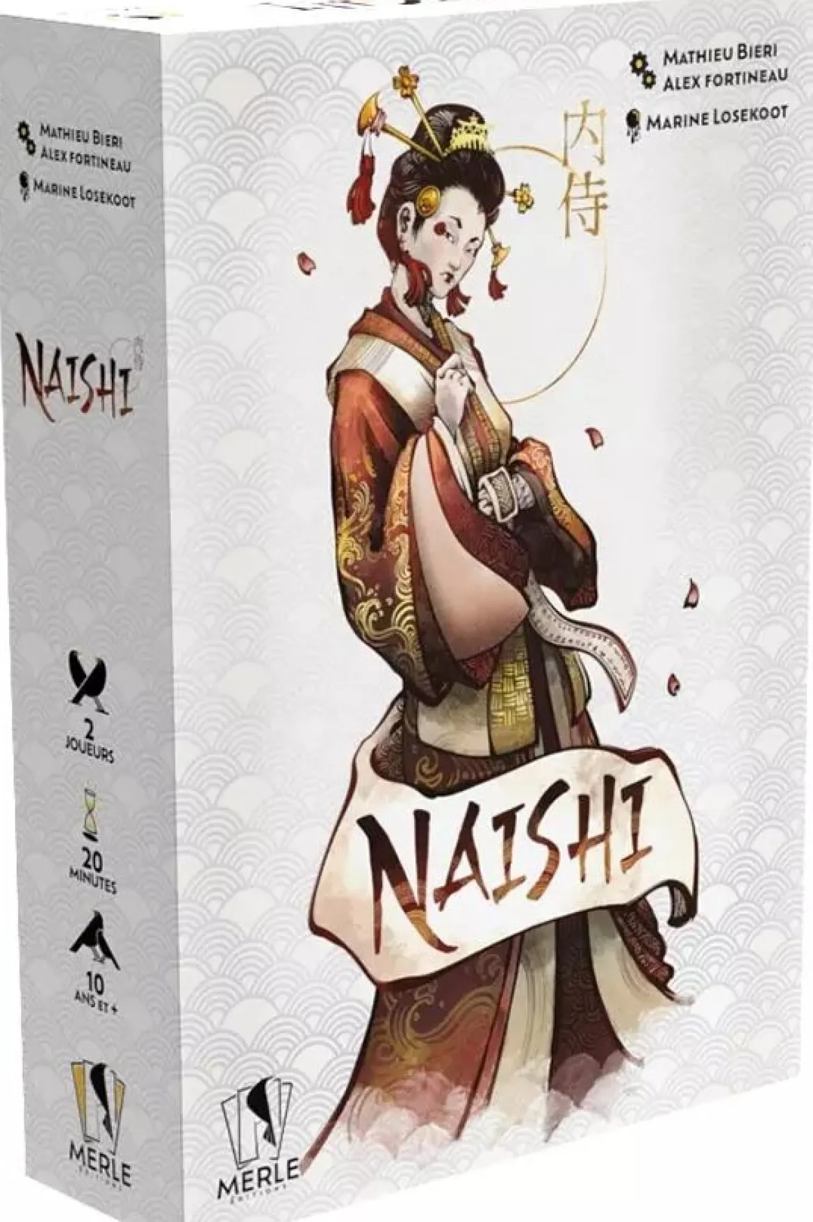 Naishi