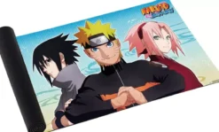 Naruto Playmat