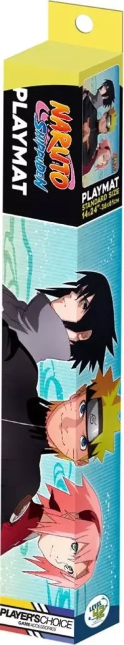 Naruto Playmat