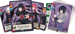 Naruto Shippuden Deck Battle (Édition Spéciale)