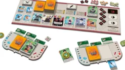 Naruto Shippuden Deck Battle (Édition Spéciale)