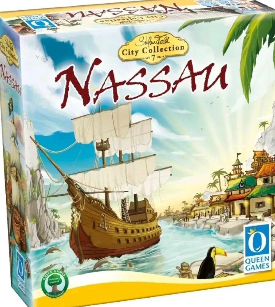 Nassau