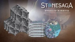 Nature Bestiale (Ext. Stonesaga)
