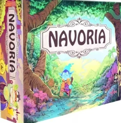 Navoria